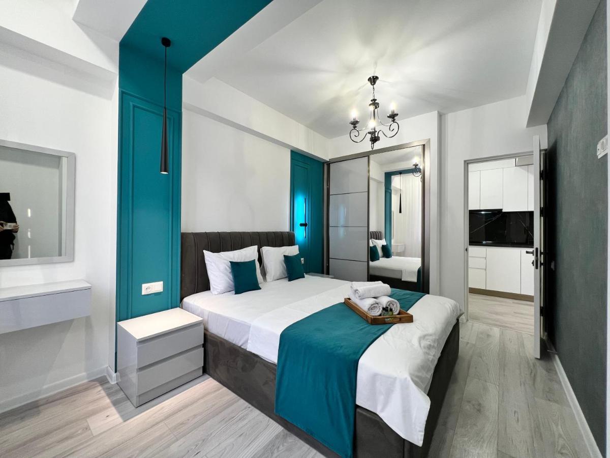 Cozy Apt 3 City Center エレバン エクステリア 写真
