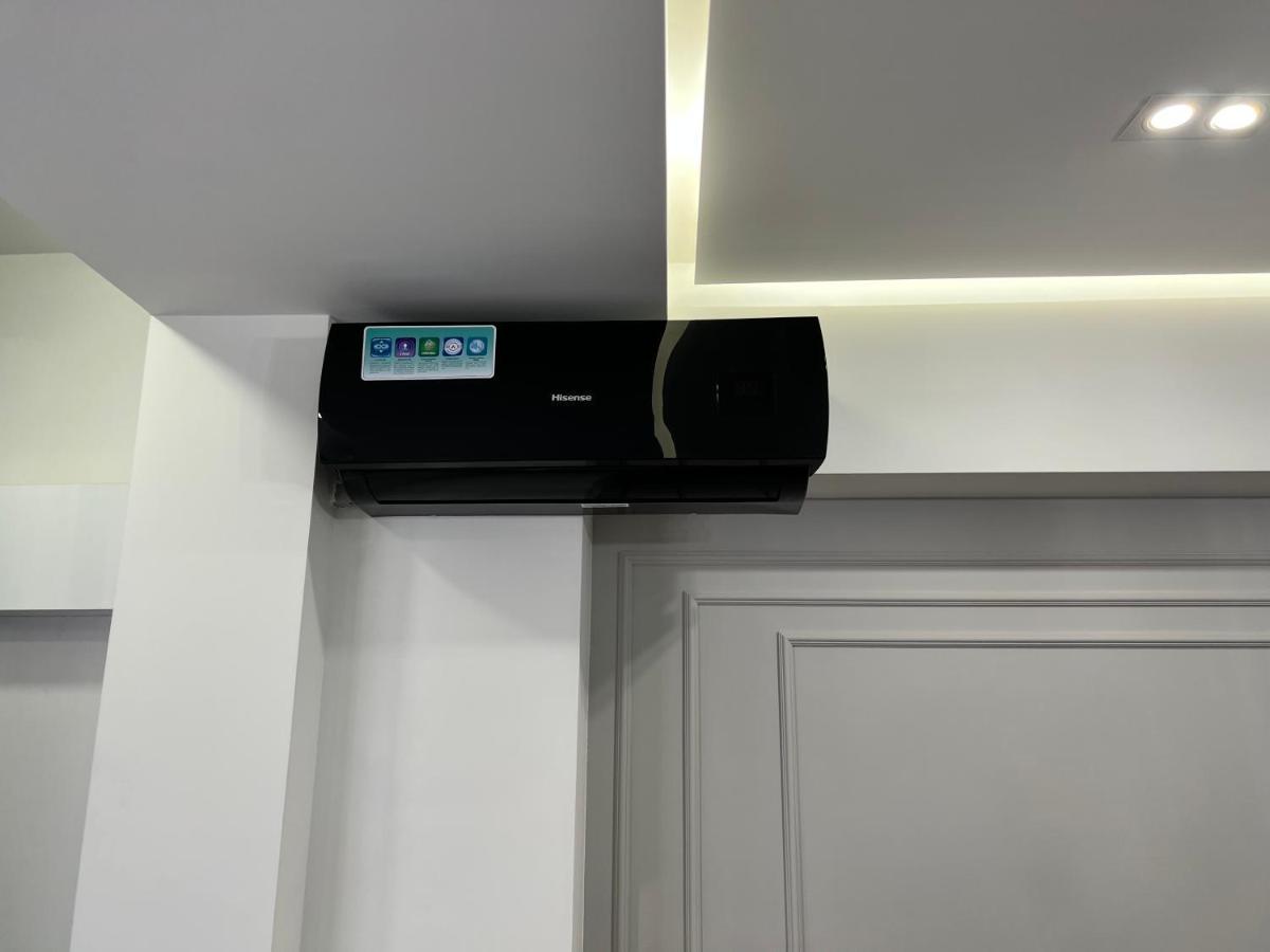 Cozy Apt 3 City Center エレバン エクステリア 写真