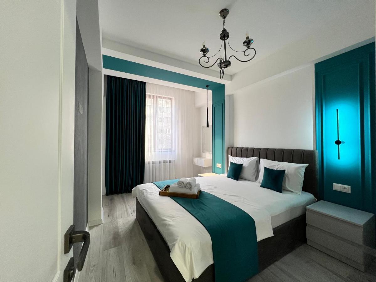 Cozy Apt 3 City Center エレバン エクステリア 写真