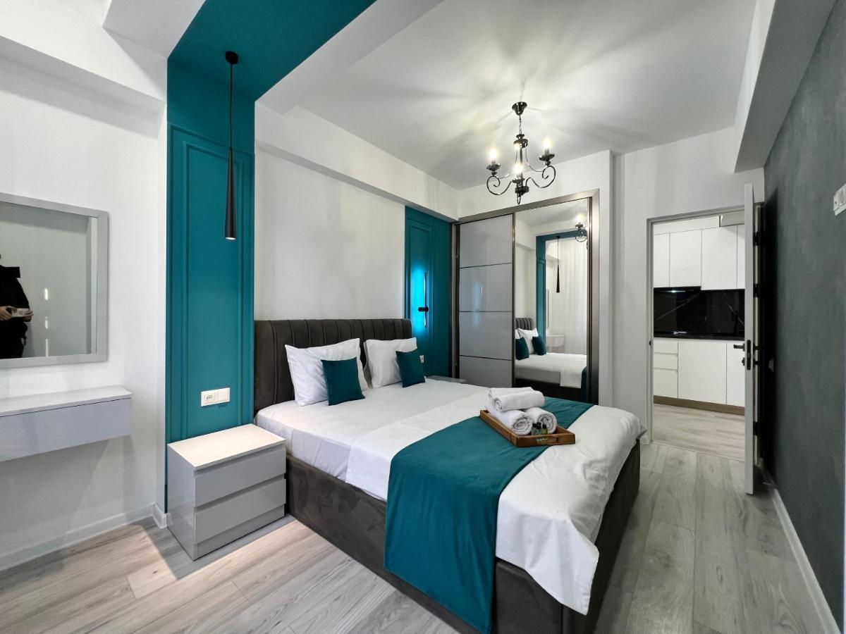 Cozy Apt 3 City Center エレバン エクステリア 写真